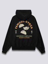 Famous Gyoza Hoodie