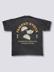 Famous Gyoza Vintage T-Shirt
