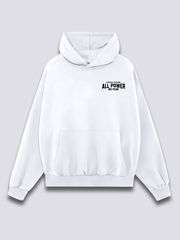 Fearless Dragon Hoodie