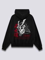 Fearless Shogun Hoodie