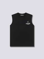 Fearless Shogun Tank Top