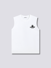 Fearless Shogun Tank Top