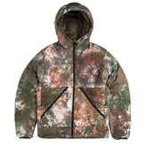 Gramicci Down Puffer Hooded Jacket