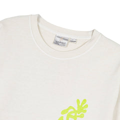 Gramicci Running Man L/S Tee Pigment Dyed