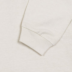 Gramicci Running Man L/S Tee Pigment Dyed