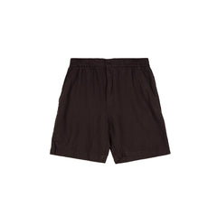 Lacoste Linen Blend Twill Shorts