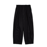 Comme des Garcons Wide Leg Trousers