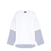 Comme des Garcons Homme Layered T-Shirt