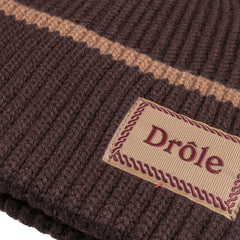 Drole de Monsieur Le Bonnet Laine
