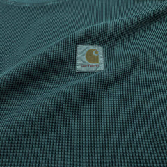 Carhartt WIP L/S Vista Waffle T-Shirt