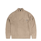 Carhartt WIP Detroit Half Zip Sweater