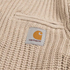Carhartt WIP Detroit Half Zip Sweater
