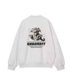 Carhartt WIP Wiptopia Sweatshirt