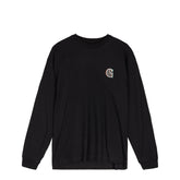 Carhartt WIP L/S Mind Your Head T-Shirt