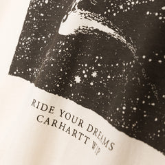 Carhartt WIP Ride Your Dreams T-Shirt