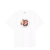 Carhartt WIP Octopus T-Shirt