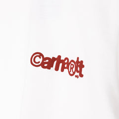 Carhartt WIP Ip Ringer T-Shirt