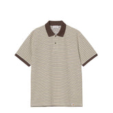 Carhartt WIP Dion Polo
