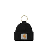 Carhartt WIP Mini Watch Hat Keychain
