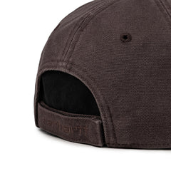 Carhartt WIP Canvas Cap