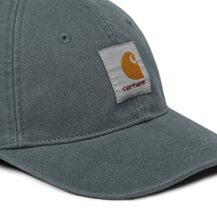 Carhartt WIP Canvas Cap