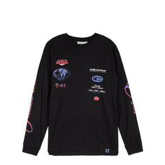 Carhartt WIP Audio Archives WIP L/S T-Shirt