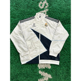 Adidas Real Madrid UCL Track Jacket 2009 L