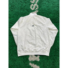 Adidas Real Madrid UCL Track Jacket 2009 L
