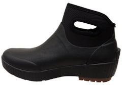 Bogs Womens Comfortable Seattle II Mid Womens Casual Waterproof Boots