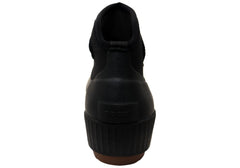 Bogs Womens Comfortable Seattle II Mid Womens Casual Waterproof Boots