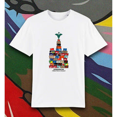 Bertie Tee White