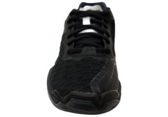 Mizuno Womens Wave Stealth Neo NB Comfortable Netball Shoes