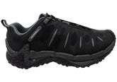 Merrell Mens Cham Redux Ghost SE Comfortable Lace Up Shoes