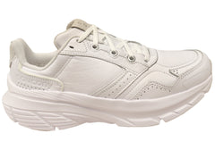 Saucony Mens Guide Metro LE Comfortable Leather Walking Shoes