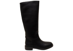 Billini Xenith Womens Comfortable Low Heel Knee High Boots