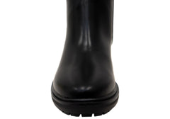 Billini Yehuda Womens Comfortable Low Heel Knee High Boots