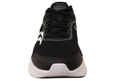 Saucony Mens Cohesion 18 Wide Fit Comfortable Athletic Shoes
