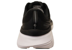 Saucony Mens Guide 18 Extra Wide Fit 4E Comfortable Athletic Shoes