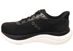 Saucony Mens Triumph 23 Wide Fit Comfortable Athletic Shoes