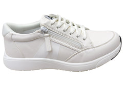 Alegria Eazeer Womens Comfortable Supportive Shoes