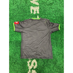 Borussia Monchengladbach Away Shirt 2011/12 L 8/10