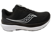 Saucony Womens Echelon 10 Extra Wide Fit 2E Comfortable Athletic Shoes