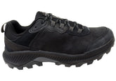 Merrell Mens Speed Strike 2 Leather Comfortable Hiking Shoes