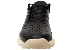Merrell Mens Nova 4 Traveller Lace Comfortable Shoes