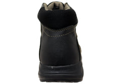 Nunn Bush By Florsheim Mens EE Extra Wide Excursion Chukka Boots