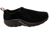 Merrell Mens Jungle Moc Comfortable Casual Slip On Shoes