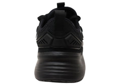 Puma Mens Retaliate 3 Comfortable Athletic Shoes Black