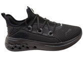 Puma Mens Softride Frequence Street Comfortable Shoes