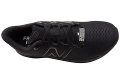 New Balance Mens Evoz SR Slip Resistant 2E Wide Fit Shoes
