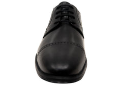 Nunn Bush By Florsheim Mens EE Extra Wide Chatham Leather Dress Shoes